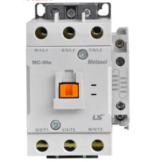 Контактор LS ELECTRIC MC-75A AC220V 50Hz LUG 1a1b