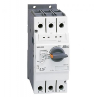 Автомат захисту двигуна LS ELECTRIC MMS-63S 40A METASO