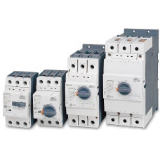 Автомат захисту двигуна LS ELECTRIC MMS-32S 32A METASOL EXP