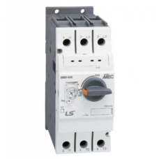 Автомат захисту двигуна LS ELECTRIC MMS-63S 32A METASOL EXP