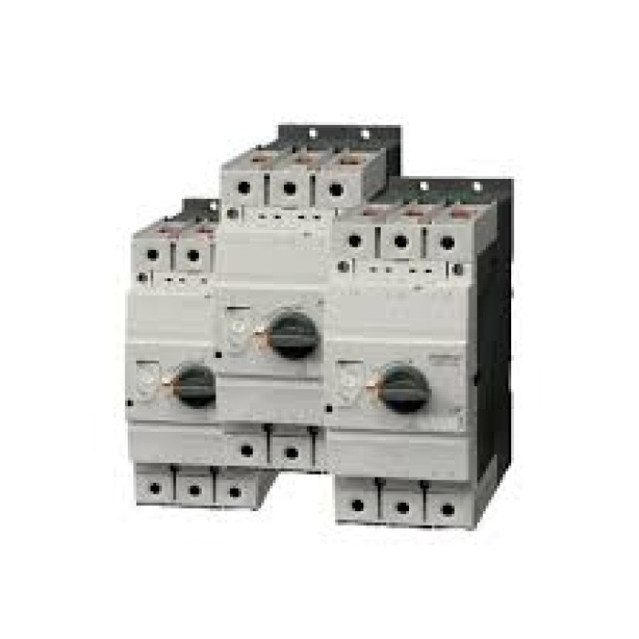 Автомат захисту двигуна LS ELECTRIC MMS-100S 100A METASOL EXP