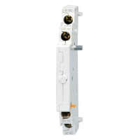 Додатковий контакт LS ELECTRIC AUX CONTACT UNIT,LX,2NO,METASOL,EXP