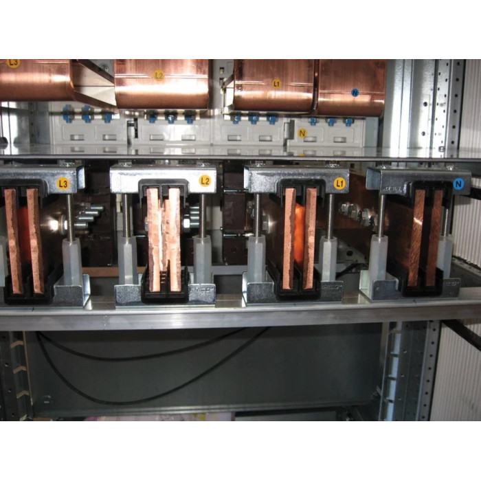 Модуль nVent Eriflex ABS 2/10