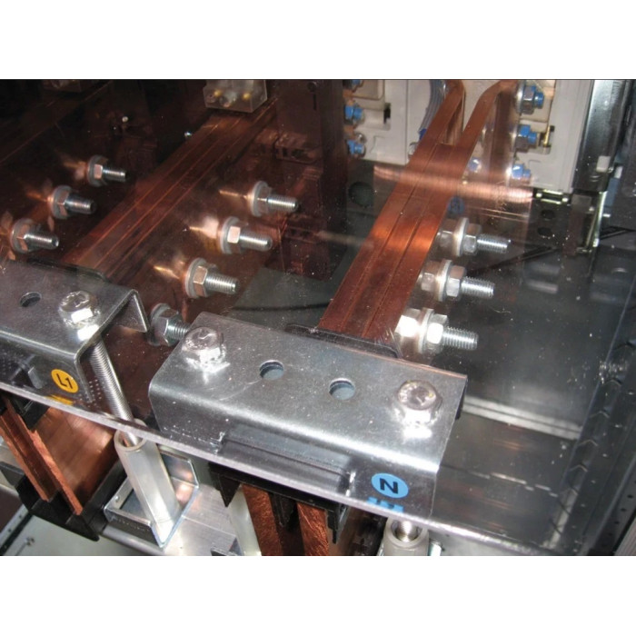 Модуль nVent Eriflex ABS 2/10