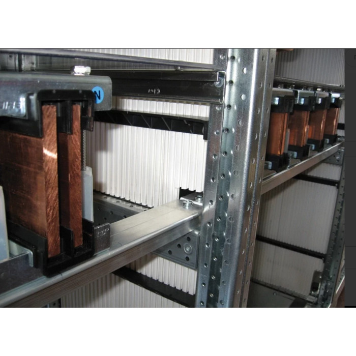 Модуль nVent Eriflex ABS 2/10