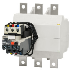 Теплове реле ISKRA TRBM 657 400-630A