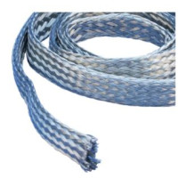 Шини мідні плетені в бухтах nVent Eriflex TTCE 5 19A (кратно бухті 50м)