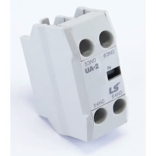 Додатковий контакт LS ELECTRIC AU-2M 02