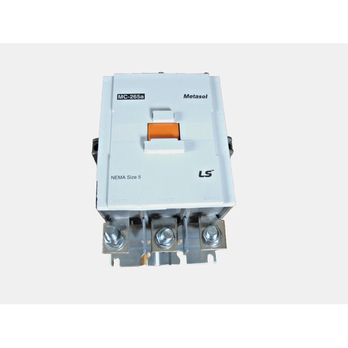 Перемикач LS ELECTRIC MC-265a AC380-450V 50/60Hz