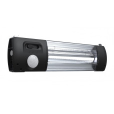 * Світильник з датчиком руху LED 12W, 1200 Lm, живл.120-230V 50/60Hz nVent HOFFMAN EL1