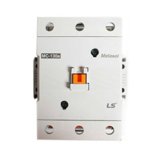 Контактор LS ELECTRIC MC-265A AC100-240V 50/60Hz, DC100-220V 2a2b