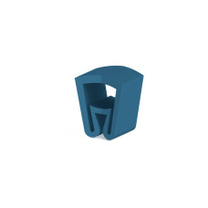 Маркування KG Klemsan 1 символ 