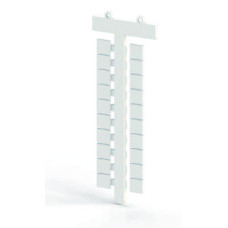 Маркувальна пластина DG 6/5 Klemsan