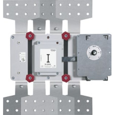 Вимикач навантаження Vector VS S5 3P 4000A