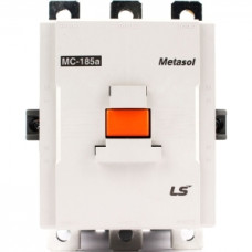Контактор LS ELECTRIC MC-185A AC380-450V 50/60Hz 2a2b