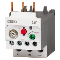 Реле захисту від перевантаження LS ELECTRIC MT-32 S(3K), 0.82A 0.63~1