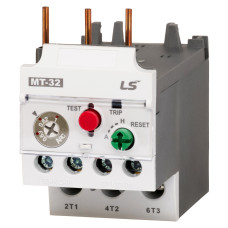 Реле захисту від перевантаження LS ELECTRIC MT-32 S(3K), 0.82A 0.63~1