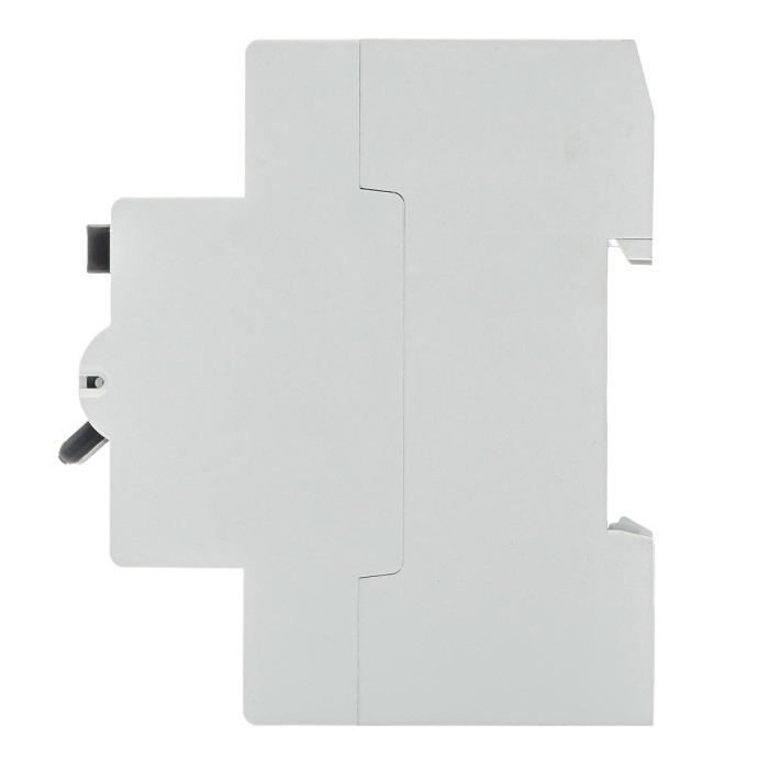 Пристрій захисного відключення ISKRA AFI2 25A 1P+N 0.03A