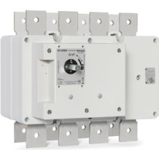 Вимикач навантаження Vector VS S5N 3P 3150A