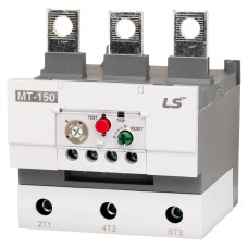 Реле захисту від перевантаження LS ELECTRIC MT-150 93A 3K LUG EXP