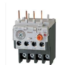 Реле захисту від перевантаження LS ELECTRIC MT-400 200A 3K SCREW EXP