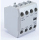 Додатковий контакт LS ELECTRIC AUX CONTACT UNIT,UA-4,2A2B, EXP