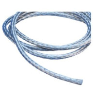 Шини мідні плетені в бухтах nVent Eriflex RТCB 15-10 75A (кратно бухті 25м)