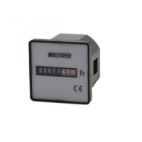 Лічильник FRER F48HM 90˚ 200/230V 50 Гц