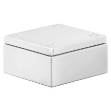 Клемна коробка nVent HOFFMAN 150×150х80, нерж. сталь, IP67