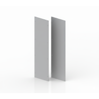 Стінка бокова 2000*600 Vector VS Shark