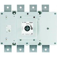 Вимикач навантаження Vector VS S5 3P 1250A