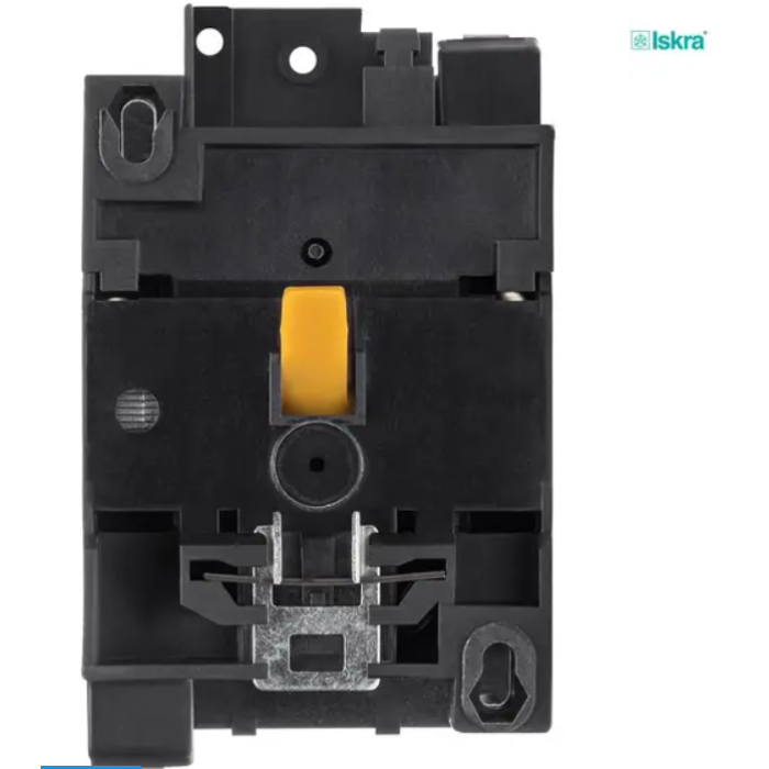 Контактор ISKRA KNL-12G-00 /24V DС