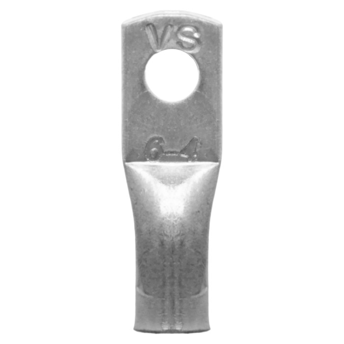 Наконечник кабельний Vector VS Snails 6-4