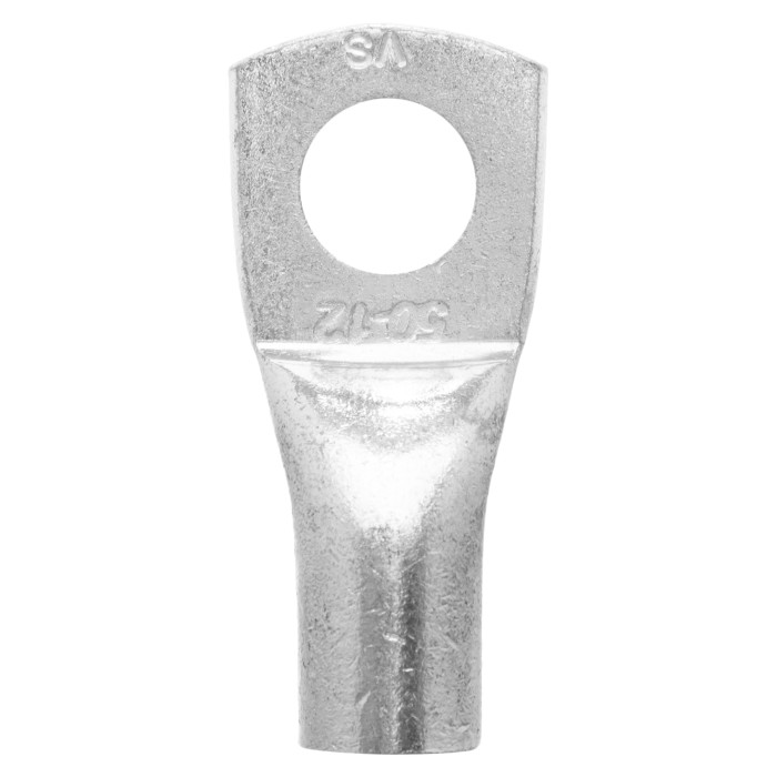 Наконечник кабельний Vector VS Snails 50-12