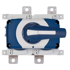 Вимикач навантаження TELERGON S7 2P 200A