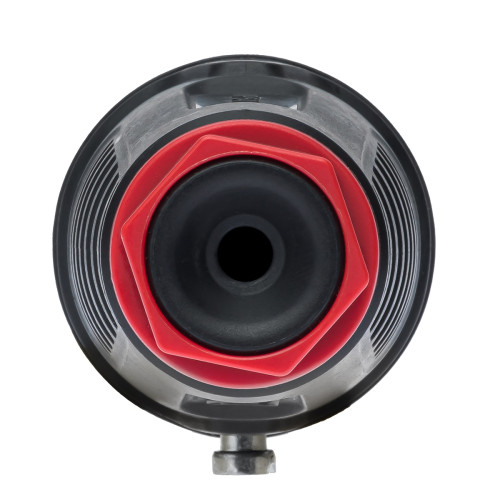 Вилка кабельная IDE SCHUKO 2P+E 16A 250В IP20 (00115/N)