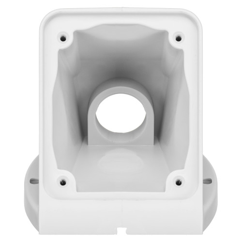 Розетка настінна IDE 16А 220V 2P+E IP44 (2321)