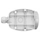 Настенная розетка IDE 32А 220V 2P+E IP67 (2824)