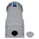 Настенная розетка IDE 3P+E 380V 125A IP67 (3875)