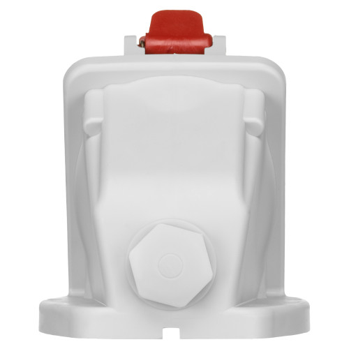 Настенная розетка IDE 16А 380V 2P+E IP44 (3321)