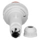 Вилка кабельна IDE 2P+E 380V 32A IP67 (3604)