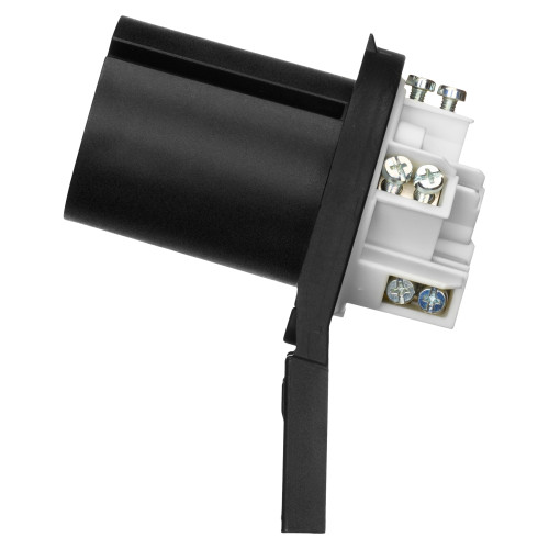 Настенная розетка IDE 3P+E 380V 63A, IP67 (2871)