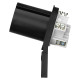 Настенная розетка IDE 3P+E 380V 63A, IP67 (2871)