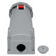 Настенная розетка IDE 3P+E 380V 63A, IP67 (2871)