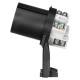 Розетка настінна 3P+E 380V 125A, IP67, IDE (3875)