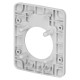 Крышка для промышленной розетки IDE SCHUKO 16A 2P+E IP44-IP54 (22272)