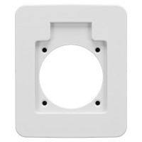 Крышка для промышленной розетки IDE SCHUKO 16A 2P+E IP44-IP54 (22272)