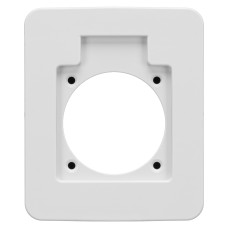 Крышка для промышленной розетки IDE SCHUKO 16A 2P+E IP44-IP54 (22272)