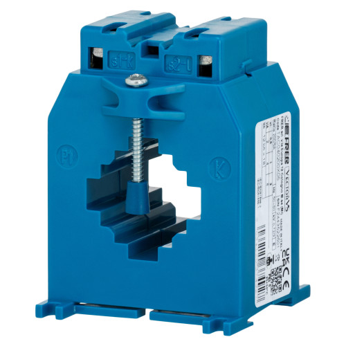 Трансформатор струму 40х10 200/5А (0,5=2VA) Frer (TAC040200X05)
