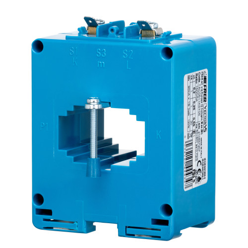 Трансформатор тока высокоточный 50x18 1500/5A (0,5S=30VA) Frer (TAC0511K5Y05)